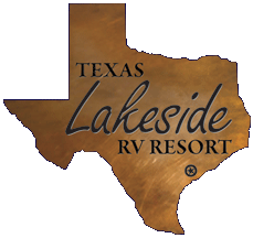 Texas Lakeside RV Resort - Port Lavaca